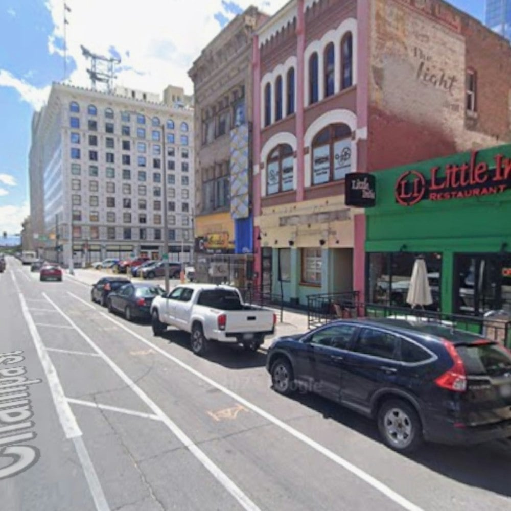 Downtown Denver Bar Dares You to Drink From a Dog Bowl on Thursdays