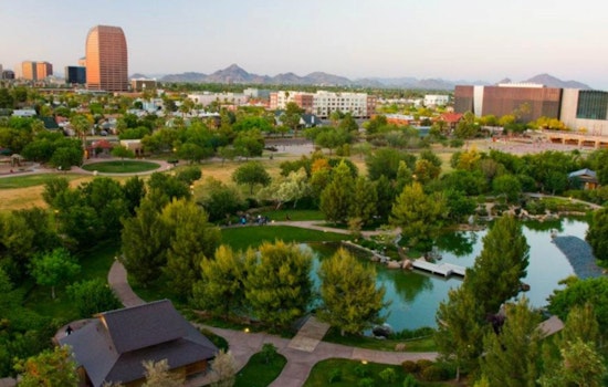 Downtown Desert Gamble: Phoenix Puts Hance Park In The Running For 2028 Marathon Trials