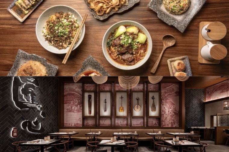 Downtown Diners Score as Vegas Council Backs Shang Noodle Cash Boost