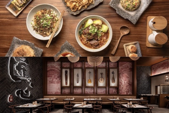 Downtown Diners Score as Vegas Council Backs Shang Noodle Cash Boost