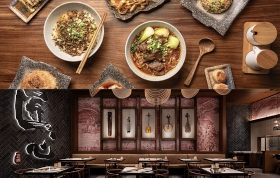 Downtown Diners Score as Vegas Council Backs Shang Noodle Cash Boost