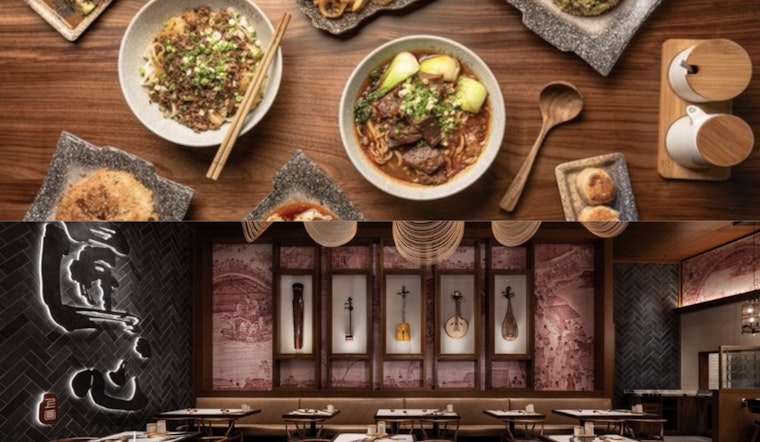 Downtown Diners Score as Vegas Council Backs Shang Noodle Cash Boost