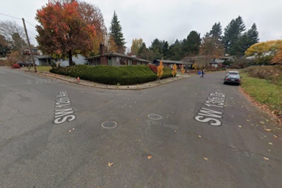 Downtown Fentanyl Crackdown, Portland DA Touts Bust Of Street Dealer
