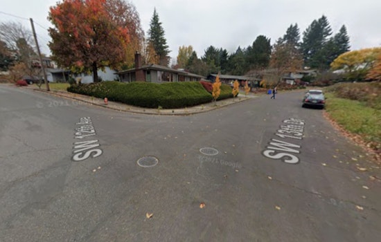 Downtown Fentanyl Crackdown, Portland DA Touts Bust Of Street Dealer