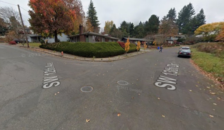 Downtown Fentanyl Crackdown, Portland DA Touts Bust Of Street Dealer