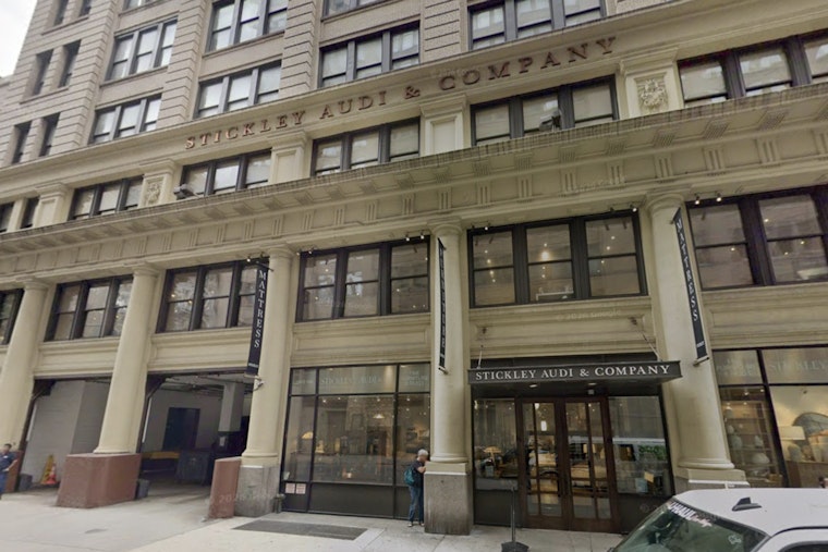 Downtown Flock Snaps Up $15 Million Chelsea Condo Spread