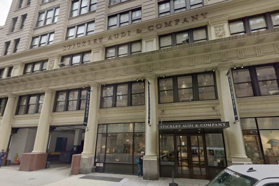 Downtown Flock Snaps Up $15 Million Chelsea Condo Spread
