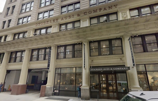 Downtown Flock Snaps Up $15 Million Chelsea Condo Spread