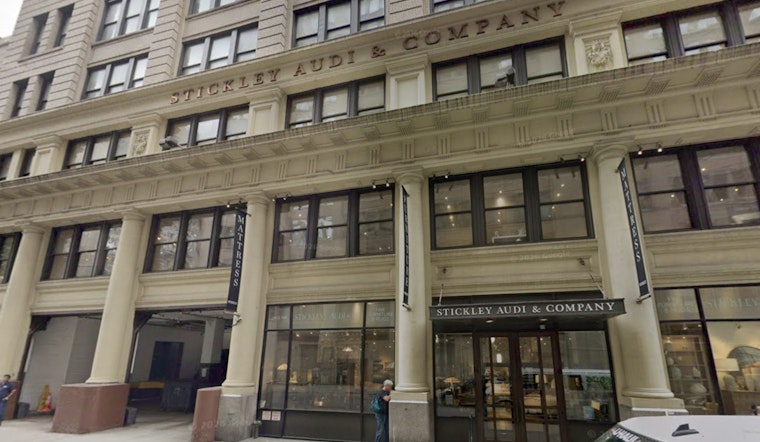 Downtown Flock Snaps Up $15 Million Chelsea Condo Spread