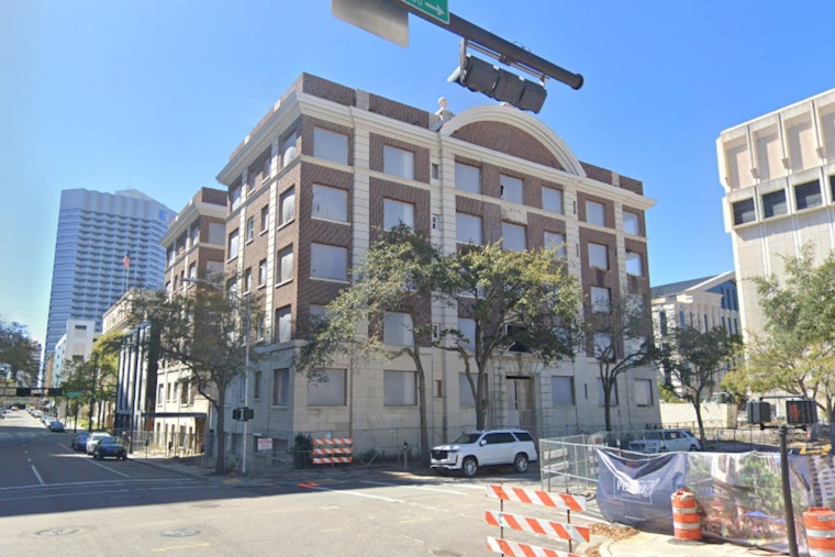 Downtown Gatekeepers Finally Clear Ambassador Hotel Comeback And Cathedral Commons