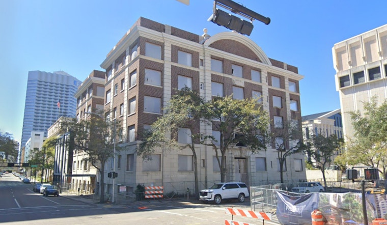 Downtown Gatekeepers Finally Clear Ambassador Hotel Comeback And Cathedral Commons