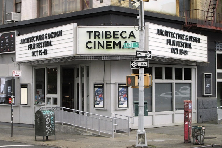 Downtown Gets Loud As Tribeca Turns 25 With Questlove, Tarantino And Mumford & Sons