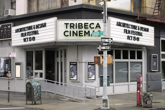 Downtown Gets Loud As Tribeca Turns 25 With Questlove, Tarantino And Mumford & Sons