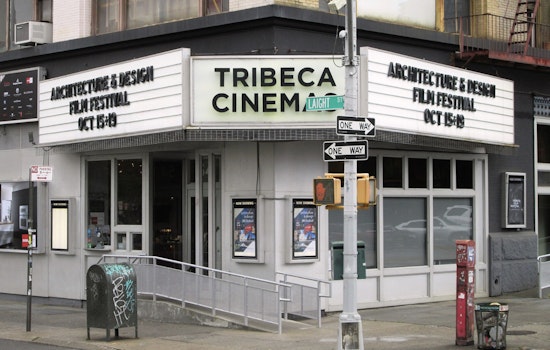 Downtown Gets Loud As Tribeca Turns 25 With Questlove, Tarantino And Mumford & Sons