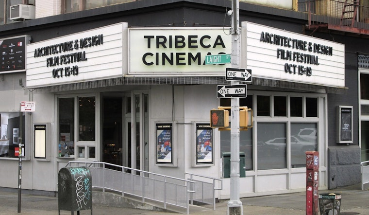 Downtown Gets Loud As Tribeca Turns 25 With Questlove, Tarantino And Mumford & Sons
