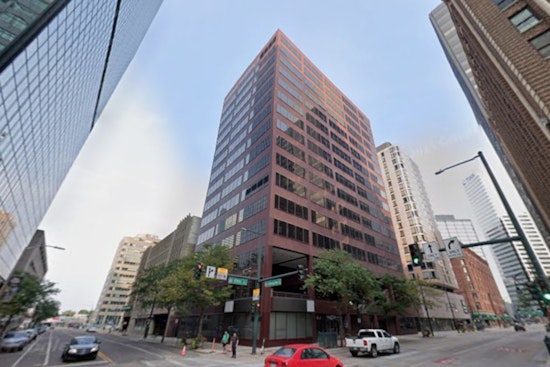 Downtown Housing Plan Craters As Denver DDA Pulls Plug On 17th Street Tower Flip