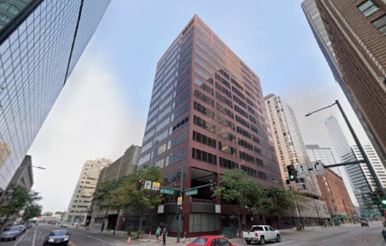 Downtown Housing Plan Craters As Denver DDA Pulls Plug On 17th Street Tower Flip