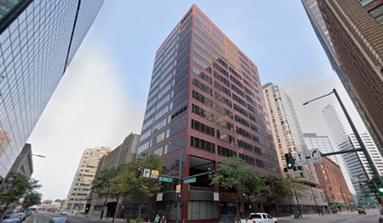 Downtown Housing Plan Craters As Denver DDA Pulls Plug On 17th Street Tower Flip