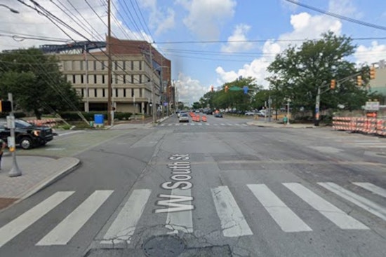 Downtown Indy White Castle Turns Crime Scene in Triple Shooting