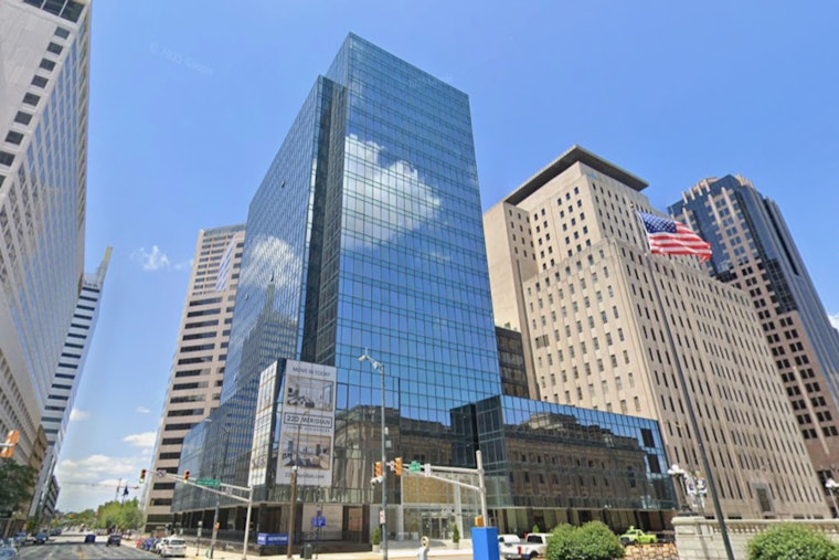 Downtown Indy’s Ghost Offices Flip Into Hotels and High-Rise Homes
