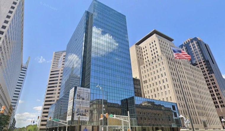 Downtown Indy’s Ghost Offices Flip Into Hotels and High-Rise Homes