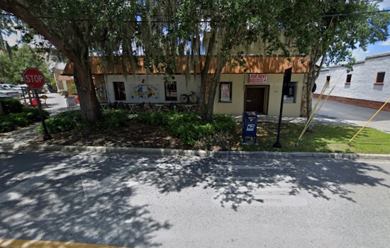 Downtown Inverness Reeling After Storm Distillery Blast Claims Beloved Owner