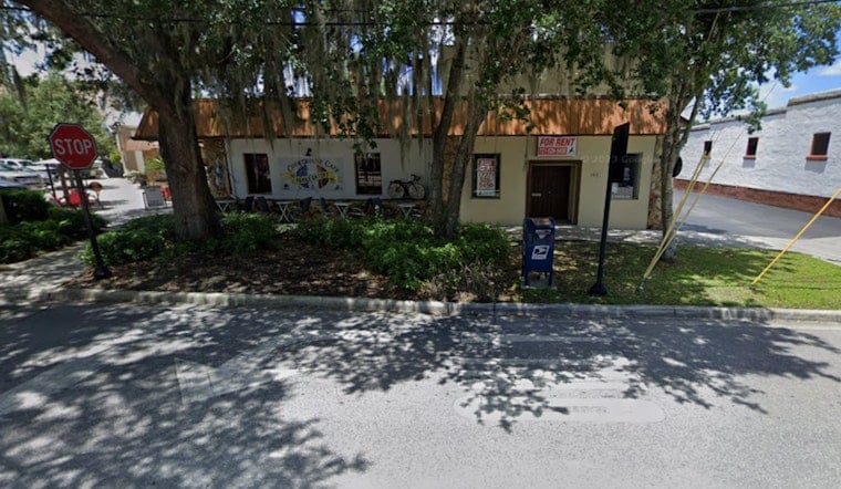 Downtown Inverness Reeling After Storm Distillery Blast Claims Beloved Owner