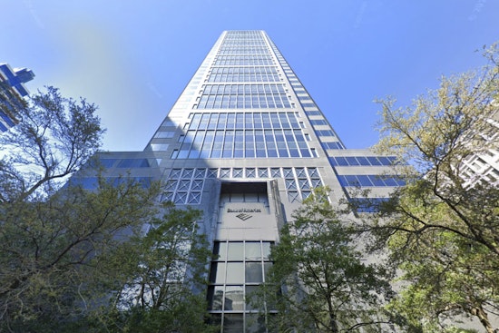 Downtown Jacksonville’s Tallest Tower Set For Multimillion Makeover And Streetlife Revival
