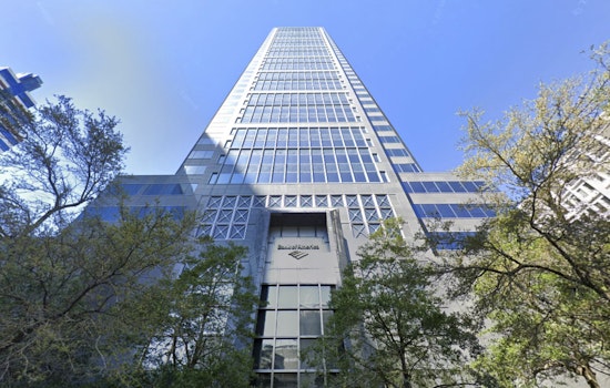 Downtown Jacksonville’s Tallest Tower Set For Multimillion Makeover And Streetlife Revival