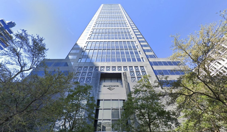 Downtown Jacksonville’s Tallest Tower Set For Multimillion Makeover And Streetlife Revival