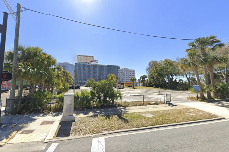 Downtown Jax Greenlights $145 Million Block N8 Tower Play