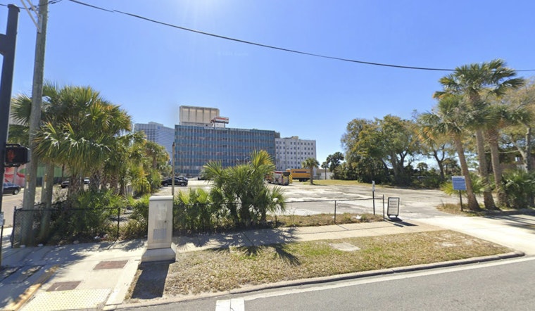 Downtown Jax Greenlights $145 Million Block N8 Tower Play