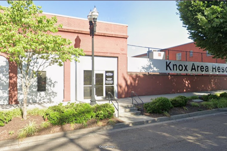 Downtown Knoxville Shelter Slaps 28 Day Cap On Stays