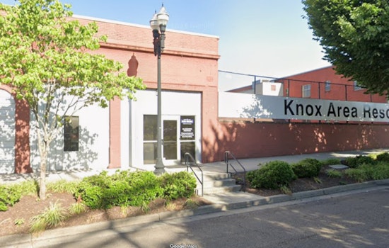 Downtown Knoxville Shelter Slaps 28 Day Cap On Stays