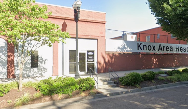 Downtown Knoxville Shelter Slaps 28 Day Cap On Stays