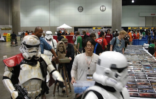 Downtown LA Braces for Star Wars Celebration 2027 Ticket Frenzy