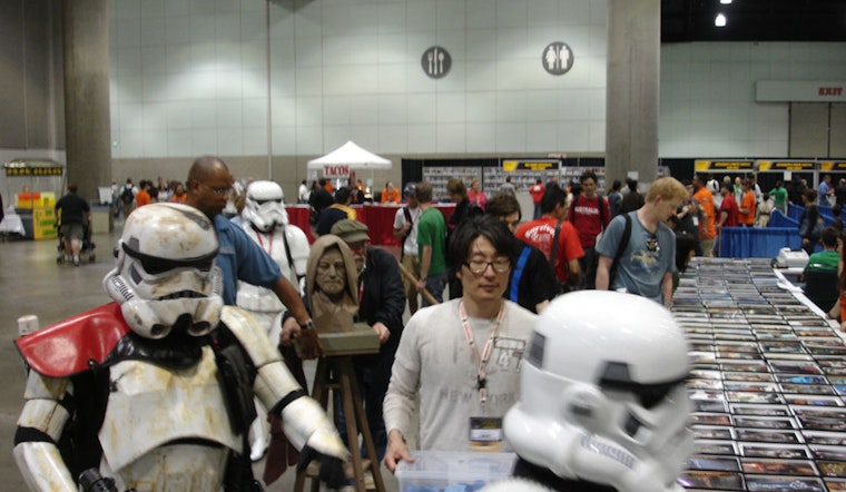 Downtown LA Braces for Star Wars Celebration 2027 Ticket Frenzy