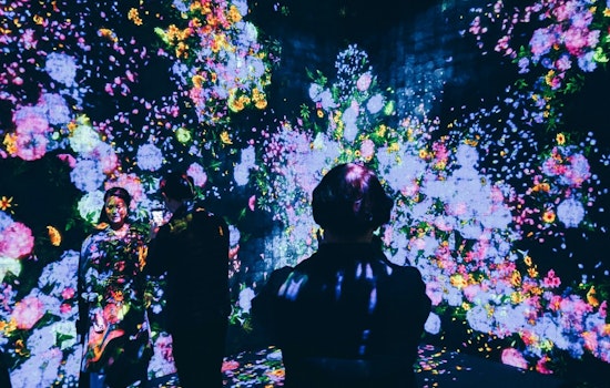 Downtown L.A. Gets AI Art Playground As Dataland Sets June 20 Debut