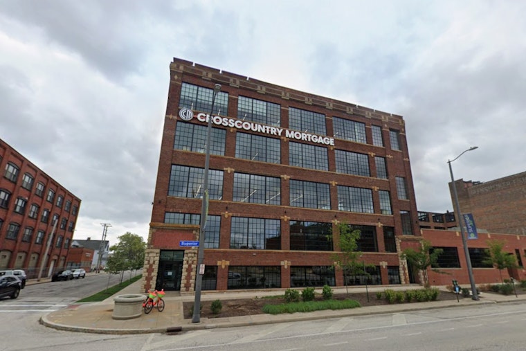 Downtown Lender Sweetens Cash Grab For Two Harbors In High-Stakes Cleveland Play