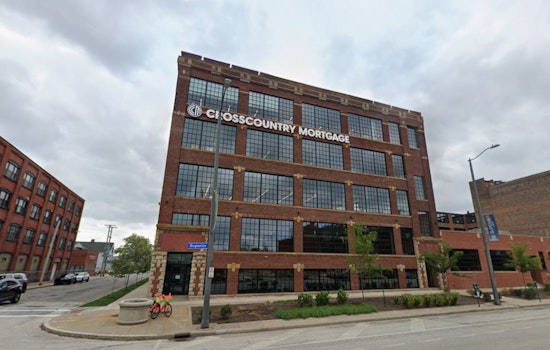 Downtown Lender Sweetens Cash Grab For Two Harbors In High-Stakes Cleveland Play