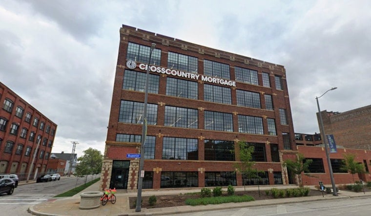 Downtown Lender Sweetens Cash Grab For Two Harbors In High-Stakes Cleveland Play