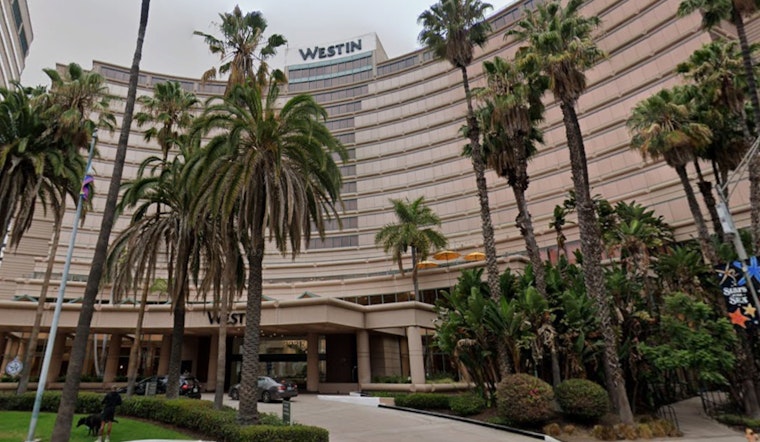 Downtown Long Beach Westin Goes For Bargain-Basement $42 Million