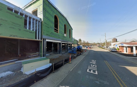Downtown Maryville Armory Gets a Wild Makeover