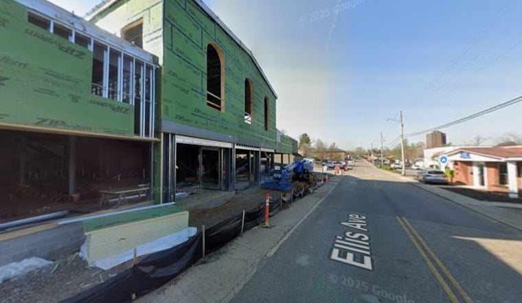 Downtown Maryville Armory Gets a Wild Makeover