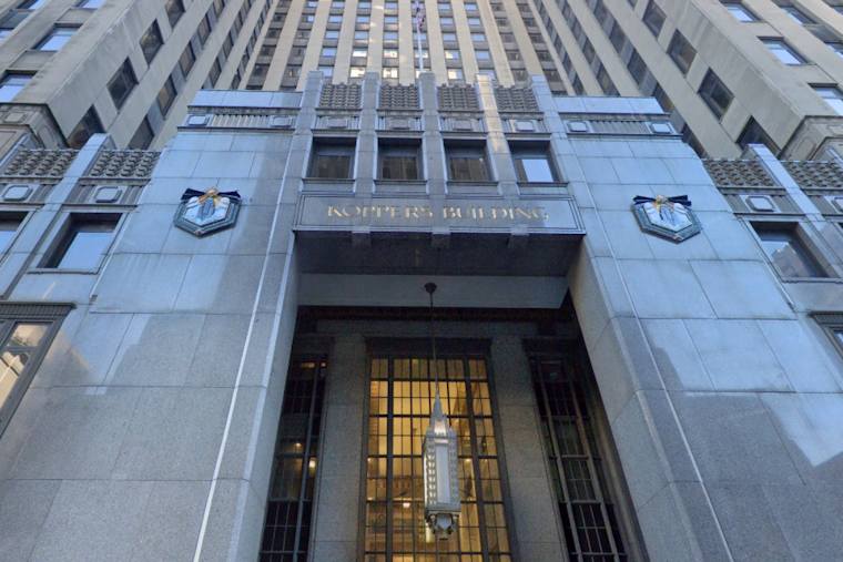 Downtown Meltdown: Pittsburgh Neighbors Group Collapses Days Before NFL Draft