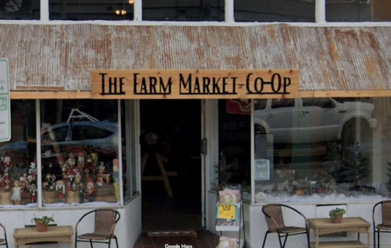 Downtown Memphis Farmers Market Shrinks Into Tiny 16-Seat Farm Table Feast