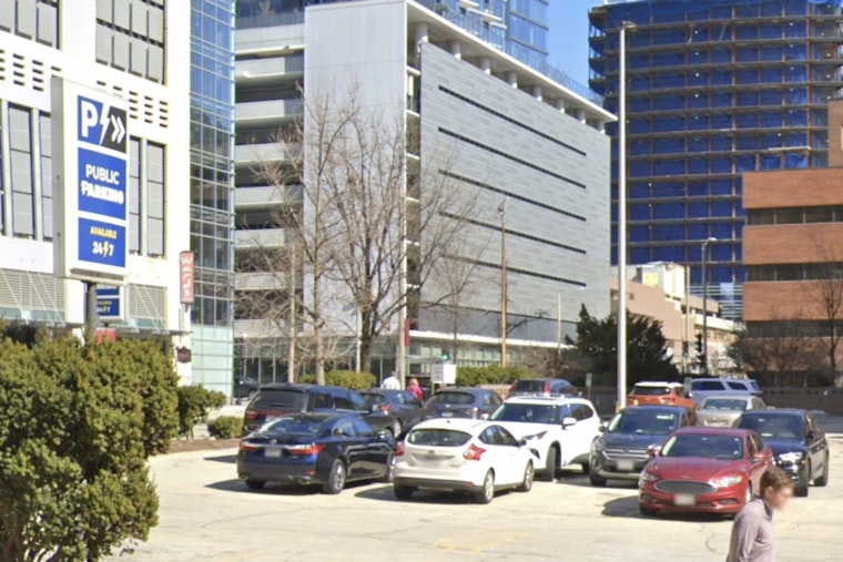 Downtown Milwaukee Drivers Fume Over $90 'Gotcha' Parking Fines