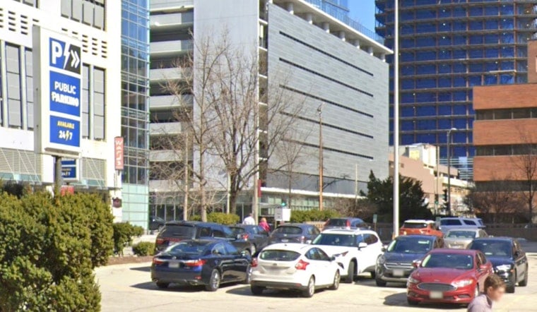 Downtown Milwaukee Drivers Fume Over $90 'Gotcha' Parking Fines