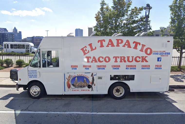 Downtown Milwaukee Food Trucks Hit With 10 P.M. Curfew