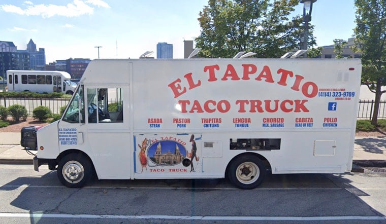 Downtown Milwaukee Food Trucks Hit With 10 P.M. Curfew